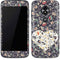 Floral Heart Moto E5 Play Skin