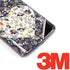 Floral Heart Moto E5 Plus Skin