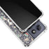Floral Heart Moto G 5G (2025) Clear Case