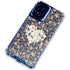 Floral Heart Moto G Play 4G (2024) Clear Case