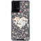 Floral Heart Moto G Power 5G (2024) Clear Case