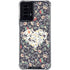Floral Heart Moto G Power 5G (2024) Clear Case