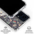 Floral Heart Moto G Power 5G (2024) Clear Case