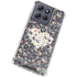 Floral Heart Moto G Power 5G (2025) Clear Case