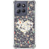 Floral Heart Moto G Stylus 5G (2025) Clear Case