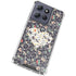 Floral Heart Moto G Stylus 5G (2025) Clear Case