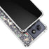 Floral Heart Moto G Stylus 5G (2025) Clear Case