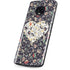 Floral Heart Moto G6 Skin