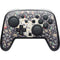 Floral Heart Nintendo Switch 2 (2025) Pro Controller Skin