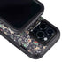 Floral Heart Otterbox Defender iPhone Skin