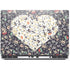 Floral Heart Dell Precision Skin