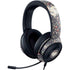 Floral Heart Razer Kraken X Skin