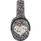 Floral Heart Skullcandy Venue Skin