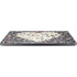 Floral Heart Surface Laptop 7 13.8in Skin
