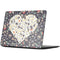 Floral Heart Surface Laptop 7 15in Skin