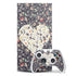 Floral Heart Xbox Series X Skins