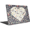 Floral Heart Dell XPS Skin
