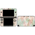 Floral Shadows Nintendo Skins