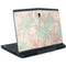 Floral Shadows Dell Alienware Skin
