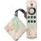 Floral Shadows Amazon Fire TV Skin
