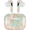 Floral Shadows AirPods Skins