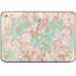 Floral Shadows HP Chromebook Skin