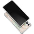 Floral Shadows Galaxy A16 5G Clear Case
