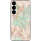 Floral Shadows Galaxy A16 5G Skin