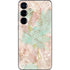 Floral Shadows Galaxy A16 5G Skin