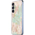Floral Shadows Galaxy A35 5G Skin