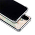 Floral Shadows Galaxy A36 5G Clear Case