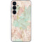 Floral Shadows Galaxy A36 5G Skin