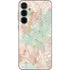 Floral Shadows Galaxy A36 5G Skin