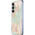 Floral Shadows Galaxy A36 5G Skin