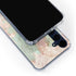 Floral Shadows Galaxy A55 5G Clear Case