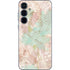 Floral Shadows Galaxy A55 5G Skin