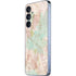 Floral Shadows Galaxy A55 5G Skin