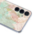 Floral Shadows Galaxy A55 5G Skin