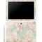 Floral Shadows Galaxy Book 12in Skin
