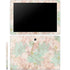 Floral Shadows Galaxy Book 12in Skin