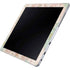 Floral Shadows Galaxy Book 12in Skin