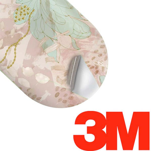 Floral Shadows Galaxy Buds Plus Skin