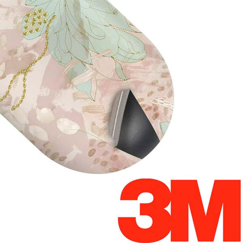 Floral Shadows Galaxy Buds Skin