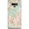 Floral Shadows Galaxy Note 9 Skin