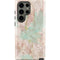 Floral Shadows Galaxy S23 Ultra Pro Case