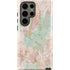 Floral Shadows Galaxy S23 Ultra Pro Case