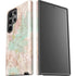 Floral Shadows Galaxy S23 Ultra Pro Case