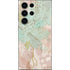 Floral Shadows Galaxy Skins