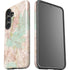 Floral Shadows Galaxy S25 Impact Case