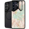 Floral Shadows Galaxy S25 Kickstand Case